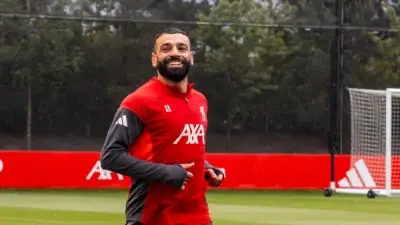 صلاح ضمن أفضل 20 لاعبا في البريميرليج.. ومرموش خارج القائمة