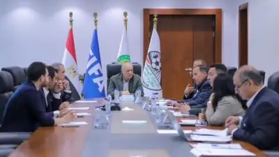 اتحاد الكرة يوافق على استضافة بطولة شمال إفريقيا تحت 20 سنة