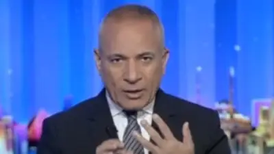 أحمد موسى: قضية التخابر ضد الإخوان الأهم في آخر 20 عاماً
