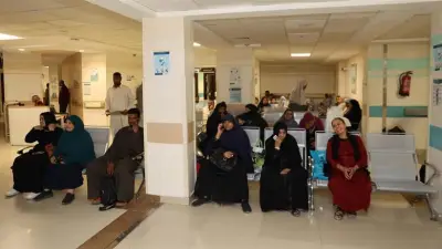 شفاء الأورمان تقدم 200 ألف خدمة علاجية لمرضى السرطان بالأقصر في 10 سنوات
