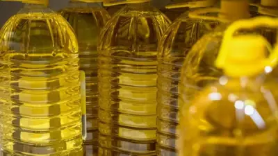 ارتفاع أسعار زيت الأولين 2000 جنيه للطن واستقرار باقي الزيوت