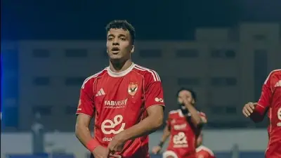 الأهلي يبحث عن حل لأزمة شباب 2005 بعد إلغاء المسابقة
