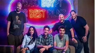 فيلم إيجي بيست يحتل المركز الثاني محققاً 202 ألف جنيه في يوم