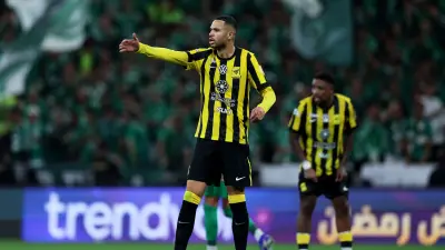 القنوات الناقلة لمباراة الاتحاد والخلود في دوري روشن السعودي 2025-2026