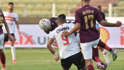 مواعيد الجولة الحاسمة لتحديد بطل الدوري المصري 2025-2026