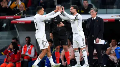 موعد مباراة ريال مدريد وأتلتيك بيلباو والقنوات الناقلة في الدوري الإسباني 2025-26