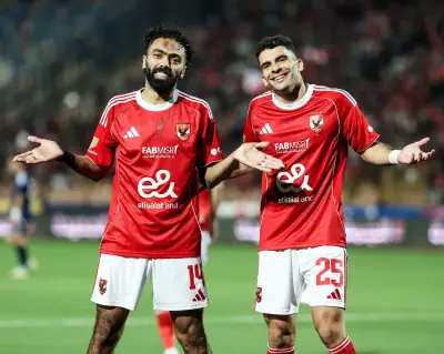 الأهلي يتحرك لتجديد عقود لاعبيه قبل يناير 2025