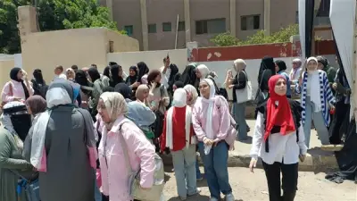 موعد تسليم أرقام جلوس الثانوية العامة 2026 ابتداء من 2 يونيو
