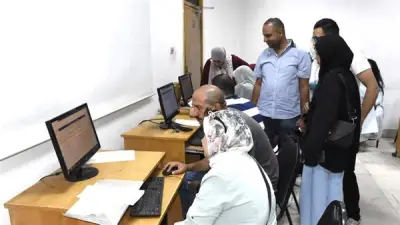 جامعة القاهرة الأهلية تفتح باب التقديم المبكر لكلياتها للعام 2026-2027