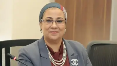 مناقشة موازنة القومي للمرأة 2026-2027 بلجنة التضامن النيابية