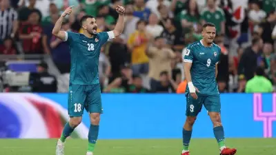 العراق يعلن مواجهة إسبانيا ودياً استعداداً لكأس العالم 2026