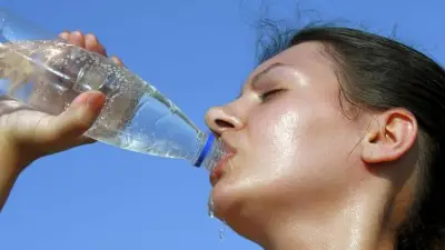ظاهرة النينيو تجعل صيف 2026 الأكثر قسوة في الشرق الأوسط