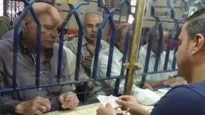تبكير صرف معاشات يونيو 2026 قبل عيد الأضحى اعتبارًا من 24 مايو