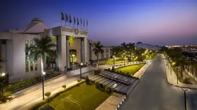 وظائف أعضاء هيئة تدريس بجامعة مصر للعلوم والتكنولوجيا 2026