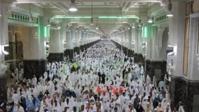 كيفية السعي بين الصفا والمروة والدعاء فيهما في موسم الحج 2026