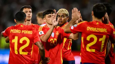 دليل البث التلفزيوني لمباريات إسبانيا في كأس العالم 2026