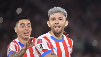 أين يمكن مشاهدة مباريات باراغواي في كأس العالم 2026؟ دليل البث التلفزيوني