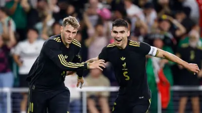 دليل البث التلفزيوني لمباريات المكسيك في كأس العالم 2026
