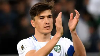 أين يمكن مشاهدة مباريات أوزبكستان في كأس العالم 2026؟ دليل البث التلفزيوني