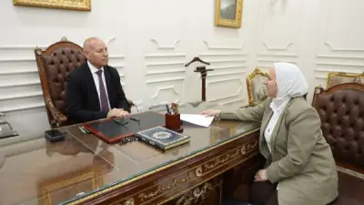 محافظ القاهرة يعتمد جدول امتحانات الفصل الدراسي الثاني 2026