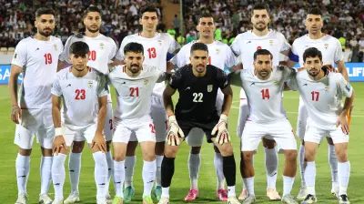 إيران تضع فيفا أمام اختبار صعب قبل مونديال 2026 بسبب الضمانات