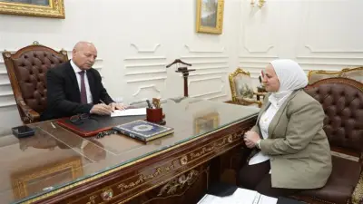 جدول امتحانات الصفين الأول والثاني الإعدادي الترم الثاني 2026 في القاهرة