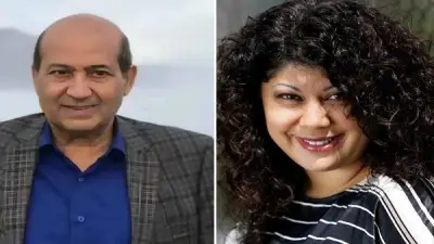مركز السينما العربية يمنح جائزة الإنجاز النقدي لعام 2026 لطارق الشناوي وألين تاشجيان