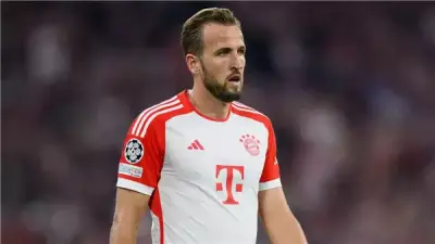 توقعات هاري كين لنهائي دوري أبطال أوروبا 2026 بين باريس سان جيرمان وآرسنال