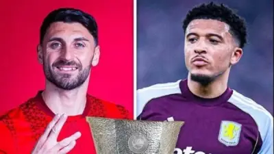 أستون فيلا وفرايبورج في نهائي الدوري الأوروبي 2026 بإسطنبول