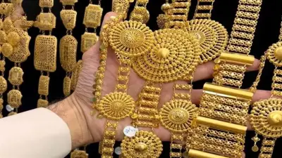 توقعات أسعار الذهب عالميا حتى نهاية 2026.. هل يواصل الصعود؟