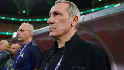 دونيس: لا مجال للتخاذل في تشكيلة الأخضر لكأس العالم 2026