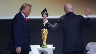 فيفا يدرس إضافة شارة الظهور الأول في مونديال 2026