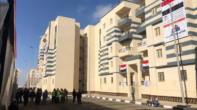 رابط حجز شقق سكن لكل المصريين وخطوات التسجيل بدون أخطاء 2026