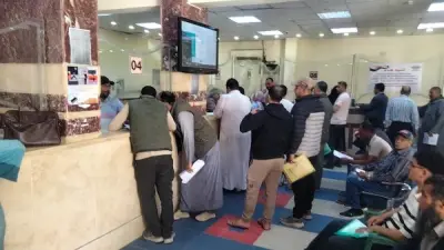 مرسى مطروح تفتح باب التقدم لتراخيص الشماسي على الشواطئ لصيف 2026