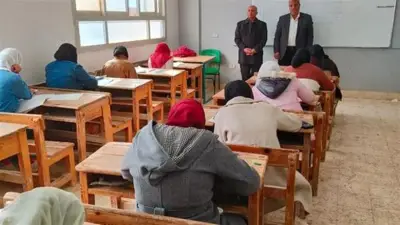 موعد امتحانات الترم الثاني 2026 للمدارس والجامعات.. الخريطة الزمنية كاملة
