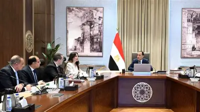 مدبولي يتابع خطة تشغيل العلمين وفعاليات عالمية مرتقبة طوال 2026