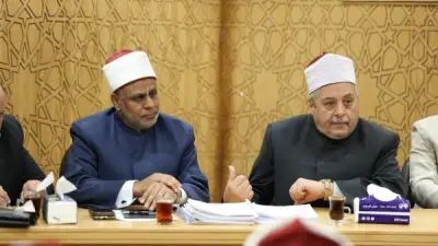 عبد الغني والشرقاوي يتابعان جاهزية المناطق الأزهرية لامتحانات 2026