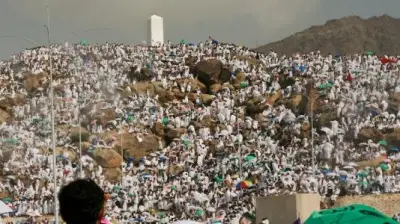 يوم عرفة.. فضله وأفضل الدعاء وموعد استطلاع هلال ذي الحجة 2026
