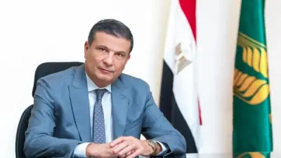 إعلان المتأهلين للنهائيات في مسابقة الابتكار الزراعي 2026 برعاية وزير الزراعة