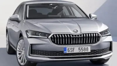 سكودا سوبيرب 2026: مواصفات وأسعار في السوق المصري