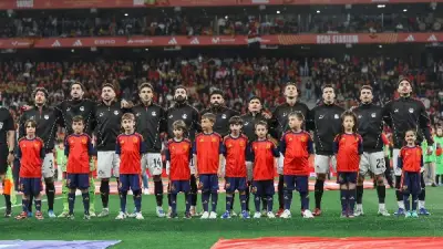 مفاجآت في قائمة منتخب مصر لكأس العالم 2026.. ضم 27 لاعباً مبدئياً