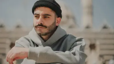 فارس البحري مرشح لجائزة أفضل ممثل في موريكس دور 2026
