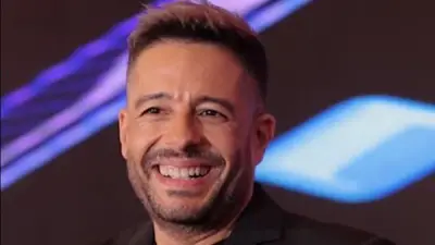 شركة عالمية تتولى توزيع ألبوم محمد حماقي الجديد في عيد الأضحى 2026