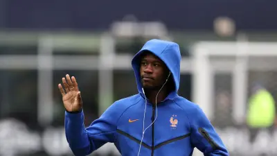 ديشان يعلن قائمة فرنسا لكأس العالم 2026 وكامافينجا خارجها