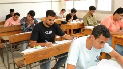 امتحانات الثانوية العامة 2026.. تجميع اللجان لتقليل الغش وتعزيز التأمين