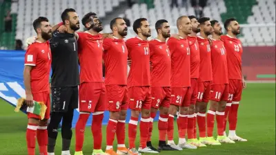 إصابة تنهي حلم عصام السميري في مونديال 2026 مع الأردن