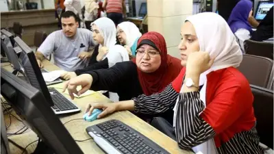 تنسيق الجامعات 2026: جامعة القاهرة الأهلية تفتح باب التقديم المبكر للطلاب