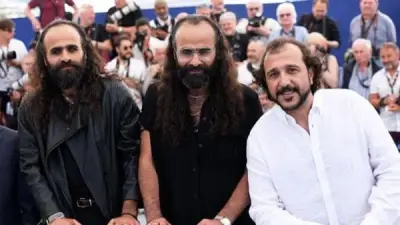 فلسطين تتصدر جوائز النقاد للأفلام العربية في مهرجان كان 2026