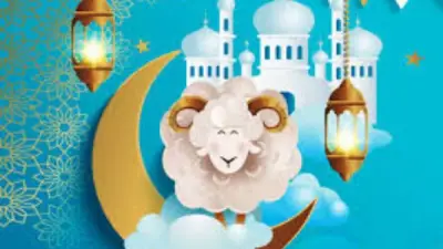 دار الإفتاء تستطلع هلال ذي الحجة.. موعد وقفة عرفات وعيد الأضحى 2026 فلكياً
