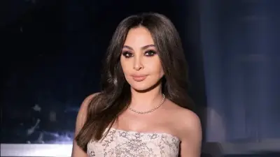 إليسا تطرح ألبومها الجديد في صيف 2026 بتفاصيل الأغاني الكاملة